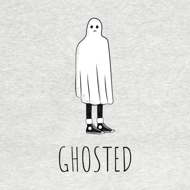 Ghosted by Live4Today